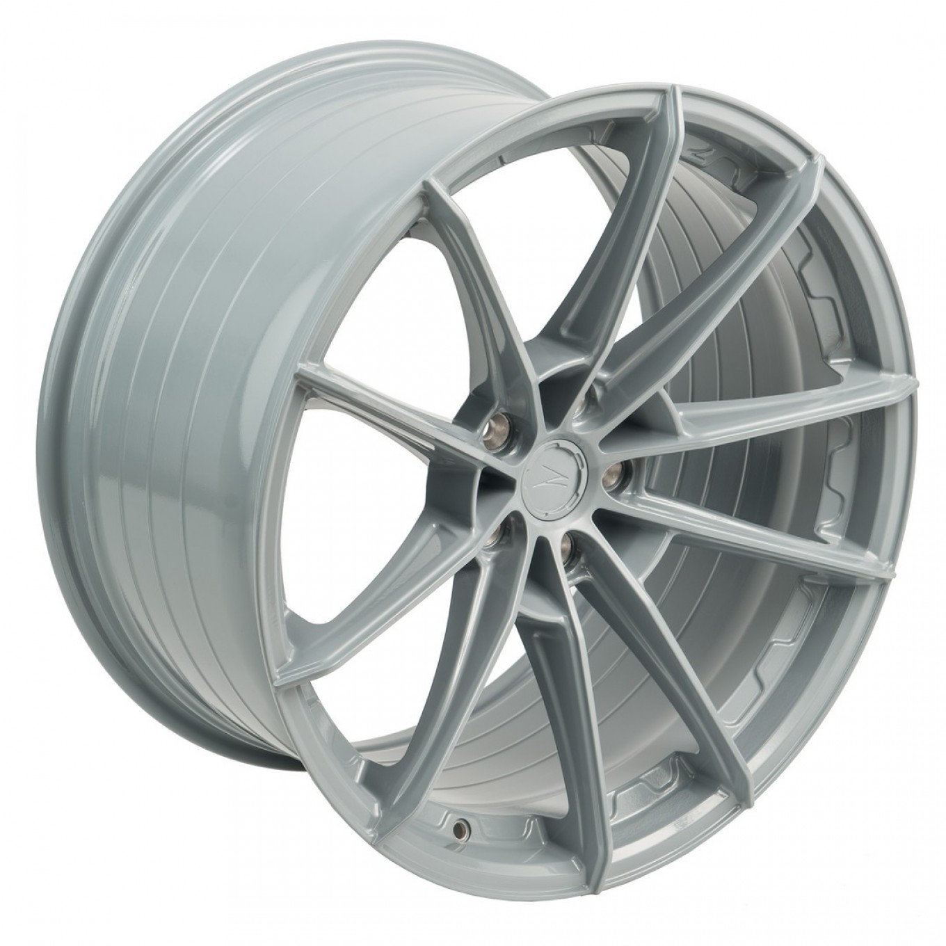 ZP.MONO 2 ULTRA CONCAVE | Stone Grey